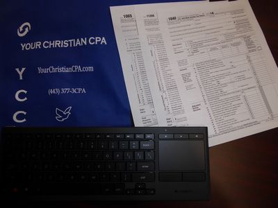 Your Christian CPA, a Certified Public Accountant (CPA) firm offers a no hassle way to get high quality access to a licensed CPA at a very affordable cost. With the Internet Special, our service beats everyone else. Moreover your case is handled by a licensed Certified Public Accountant. Schedule your appointment with us today! The Internet Special is a streamlined service we offer here at Your Christian CPA. We are a Certified Public Accountant firm and have found a way to lower our cost while still keeping quality at its highest level. Simply stated: You supply everything in one bundle to us. We prepare your return against the latest US Tax Code and Rulings. And you get speedy, accurate tax service.